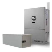 Inversor FLEX BOSS 18